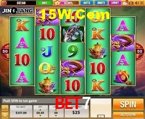 Canal oficial no Telegram da Bet7